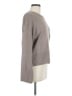 Gap Gray Pullover Sweater Size M - photo 4