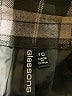 Glassons Plaid Gray Shorts Size 10 - photo 3