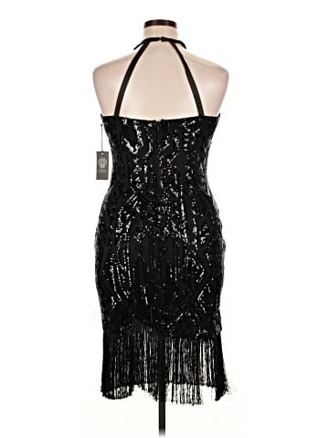 Vince Camuto Cocktail Dress (view 2)