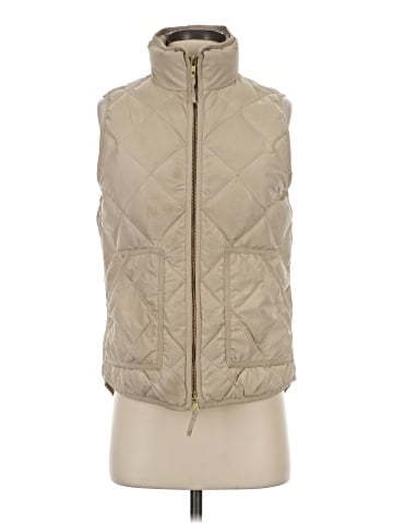 J.Crew Vest (view 1)