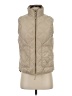 J.Crew Gold Vest Size S - photo 1