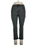 Paige Gray Jeans Size 34 waist - photo 1
