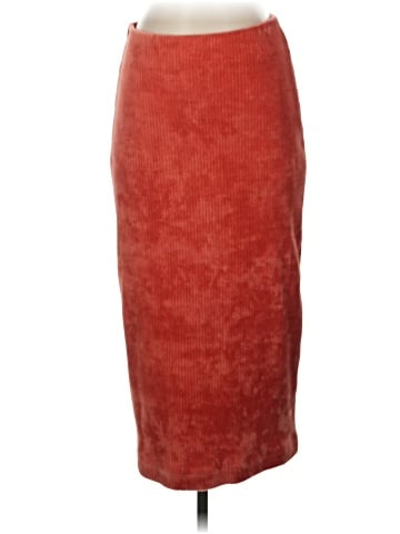 By Anthropologie Casual Skirt (view 1)