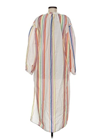 lemlem by liya kebede x h&m Casual Dress (view 2)