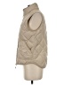 J.Crew Gold Vest Size S - photo 5