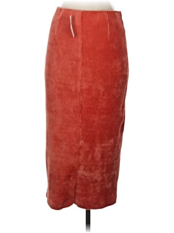 By Anthropologie Casual Skirt (view 2)