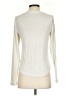 Lucky Brand Ivory Long Sleeve Blouse Size S - photo 2