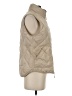 J.Crew Gold Vest Size S - photo 4