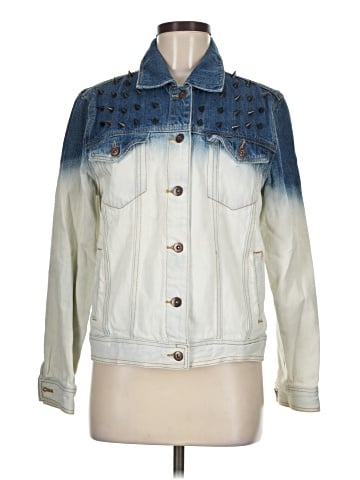 Forever 21 Denim Jacket (view 1)