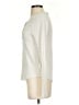 Lucky Brand Ivory Long Sleeve Blouse Size S - photo 5