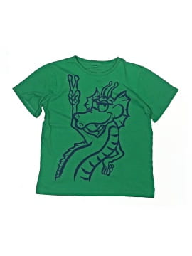 Stella Mc Cartney Short Sleeve T Shirt