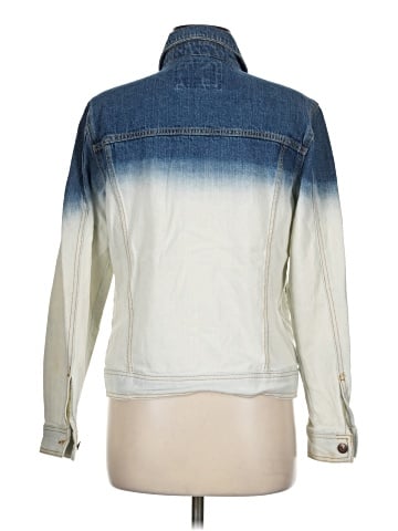 Forever 21 Denim Jacket (view 2)