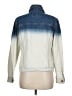 Forever 21 100% Cotton White Denim Jacket Size M - photo 2