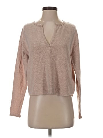 Socialite Pullover Sweater (view 1)