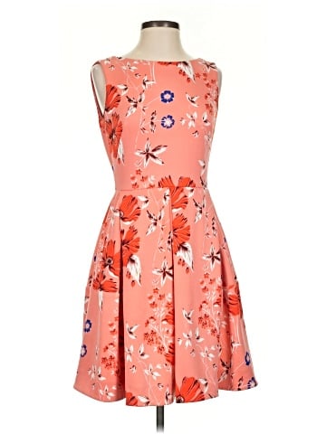 Just... Taylor Cocktail Dress (view 1)