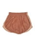 Nike Color Block Tan Athletic Shorts Size XS - photo 2