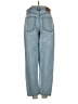 Denim Forum 100% Cotton Blue Jeans Size 27 waist - photo 2