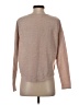 Socialite Tan Pullover Sweater Size S - photo 2