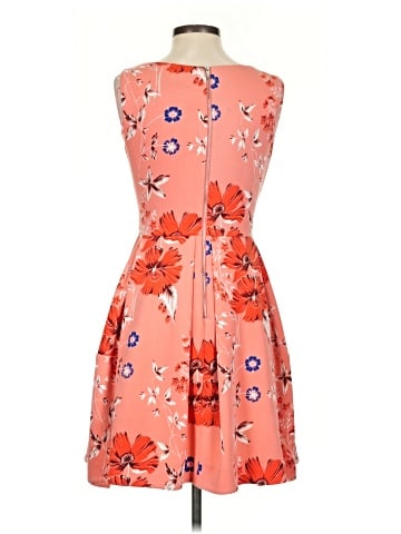 Just... Taylor Cocktail Dress (view 2)