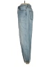 Denim Forum 100% Cotton Blue Jeans Size 27 waist - photo 5