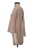 Socialite Tan Pullover Sweater Size S - photo 5
