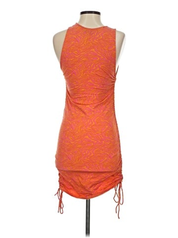 Motel Cocktail Dress (view 2)