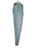Denim Forum 100% Cotton Blue Jeans Size 27 waist - photo 4