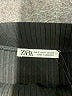 Zara Black Casual Skirt Size S - photo 3