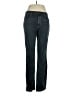 Rag & Bone Chevron-herringbone Black Jeans Size 36 waist - photo 1