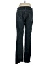 Rag & Bone Chevron-herringbone Black Jeans Size 36 waist - photo 2