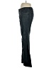 Rag & Bone Chevron-herringbone Black Jeans Size 36 waist - photo 5