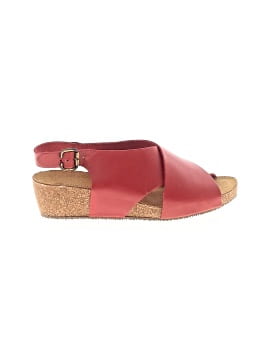 Eric Michael Wedges