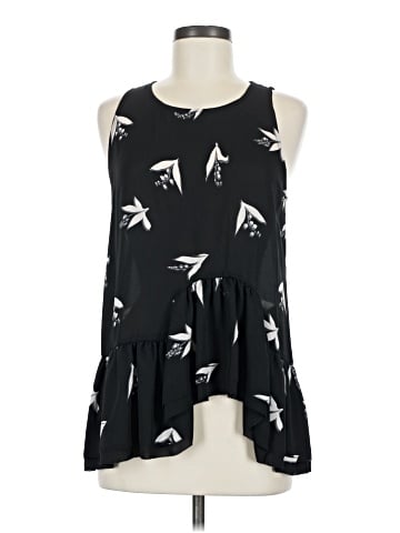 Chelsea28 Sleeveless Blouse (view 1)