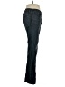 Rag & Bone Chevron-herringbone Black Jeans Size 36 waist - photo 4