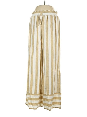 LC Lauren Conrad Linen Pants (view 1)