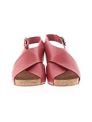 Eric Michael Wedges (view 2)