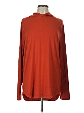 Lululemon Athletica Long Sleeve Turtleneck (view 1)
