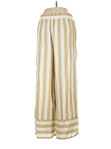 LC Lauren Conrad Linen Pants (view 2)