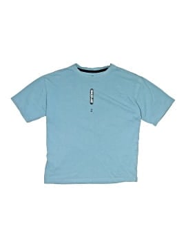FCB Short Sleeve Henley (view 1)