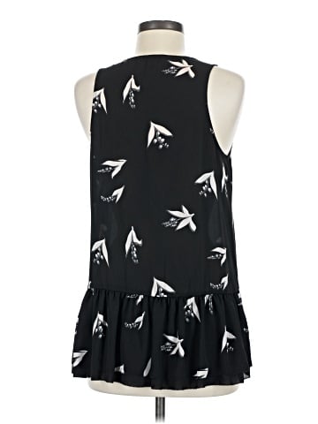 Chelsea28 Sleeveless Blouse (view 2)