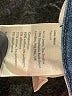 m.i.h Jeans Blue Jeans Size 27 waist - photo 8