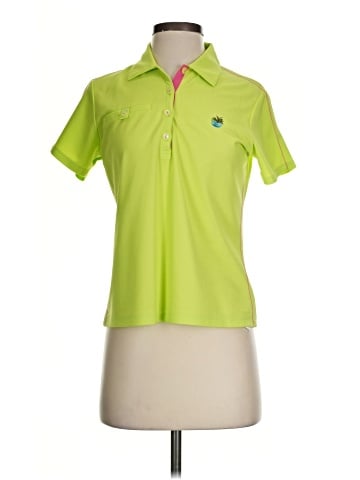 EP Pro Short Sleeve Polo (view 1)