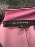 Olivaceous 100% Polyester Solid Purple Casual Dress Size S - photo 7