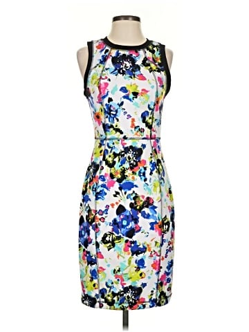 Nicole by Nicole Miller Cocktail Dress (view 1)