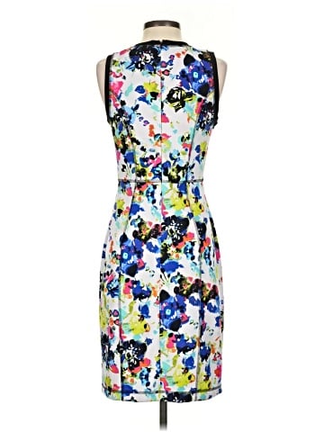 Nicole by Nicole Miller Cocktail Dress (view 2)