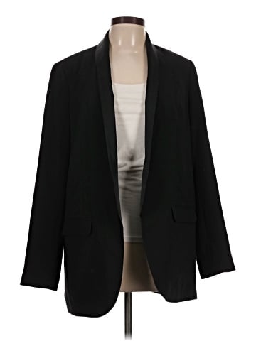 Express Blazer (view 1)