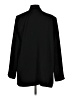 Express 100% Polyester Black Blazer Size L - photo 2