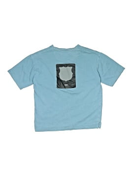 FCB Short Sleeve Henley (view 2)