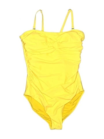 Assorted Brands One Piece Swimsuit (view 1)