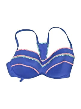 Shade & Shore Swimsuit Top (view 1)
